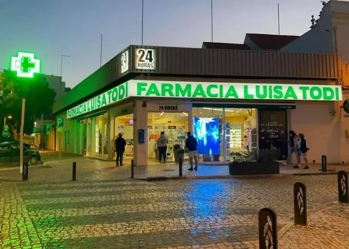 Rphouse 3 Setubal *