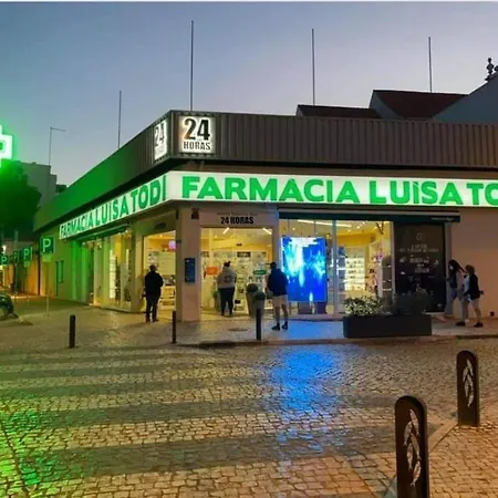 Rp House Perto Do Mar E Comercio Na Luisa Todi *