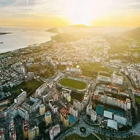 Rphouse 3 Setubal Appartement *