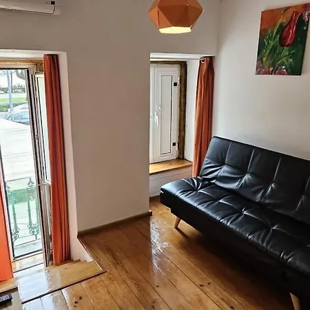 Rp House Perto Do Mar E Comercio Na Luisa Todi * Setubal