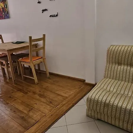 Apartment Rp House Perto Do Mar E Comercio Na Luisa Todi
