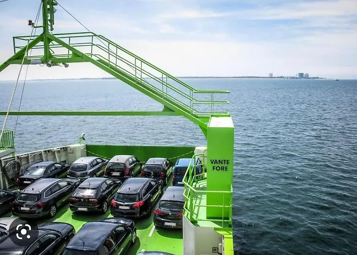 Rphouse 3 Setubal شقة سيتوبال