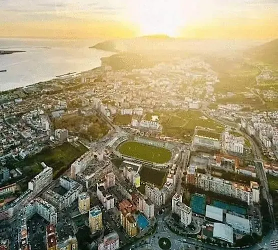 Rphouse 3 Setubal شقة *